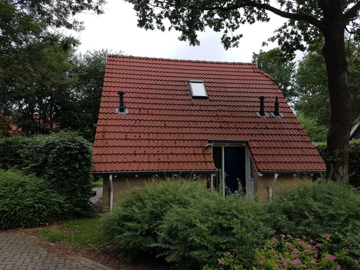 Vakantiepark Timmerholt Hotel Westerbork Ngoại thất bức ảnh