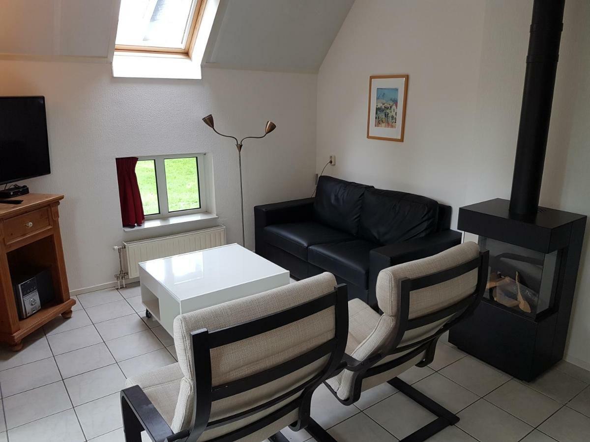 Vakantiepark Timmerholt Hotel Westerbork Ngoại thất bức ảnh