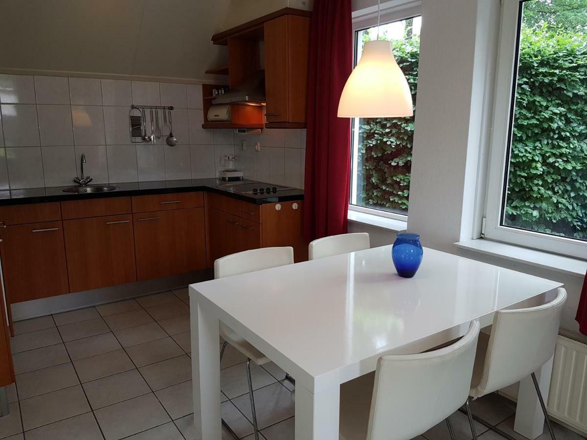 Vakantiepark Timmerholt Hotel Westerbork Ngoại thất bức ảnh