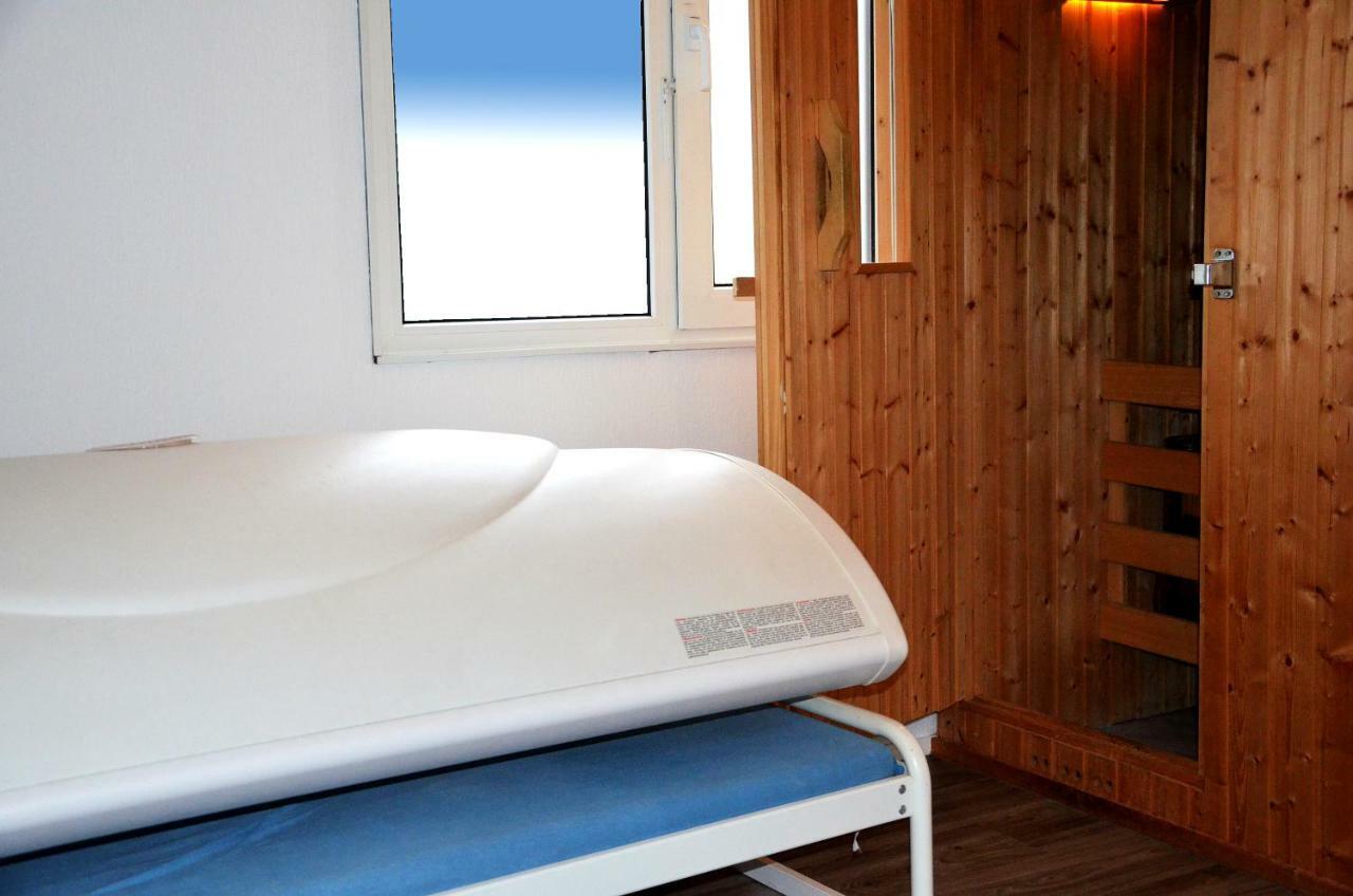 Vakantiepark Timmerholt Hotel Westerbork Ngoại thất bức ảnh