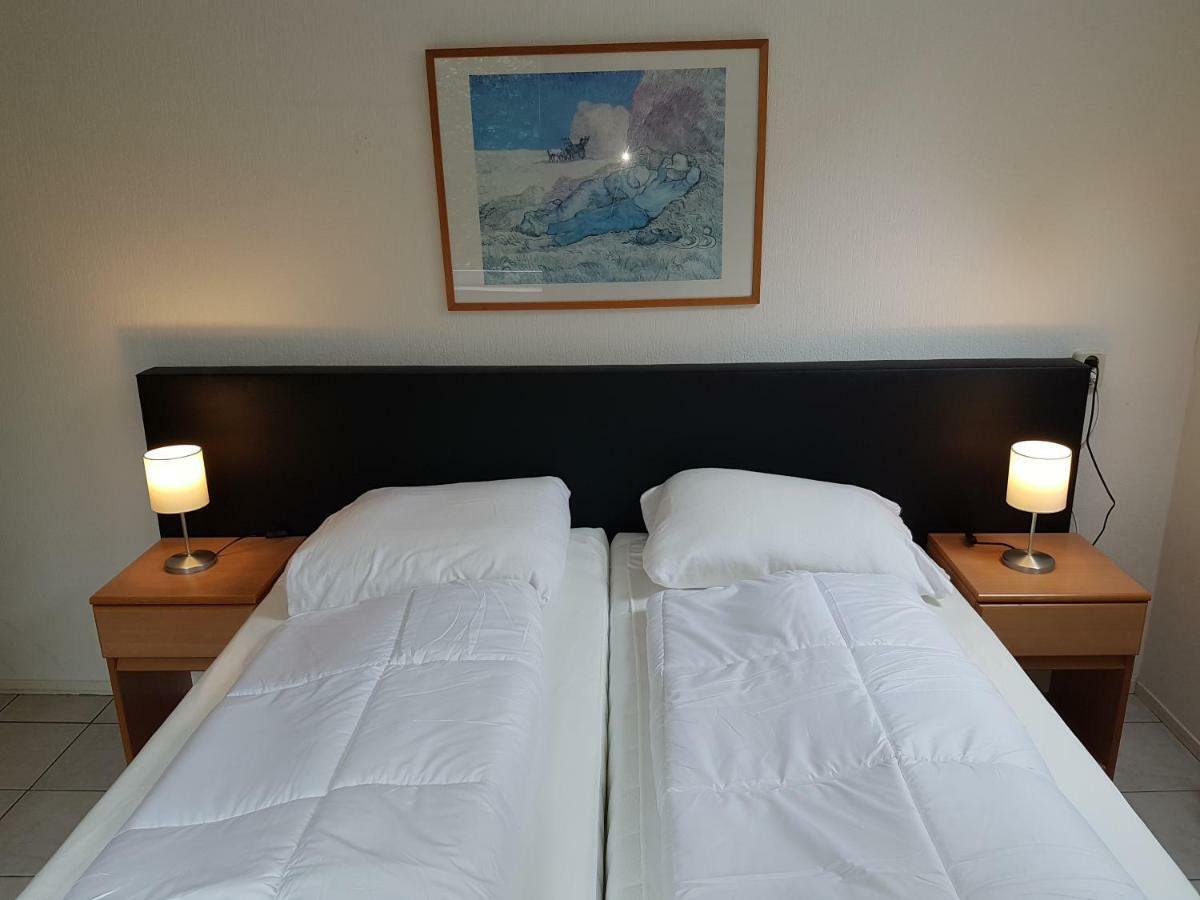 Vakantiepark Timmerholt Hotel Westerbork Ngoại thất bức ảnh